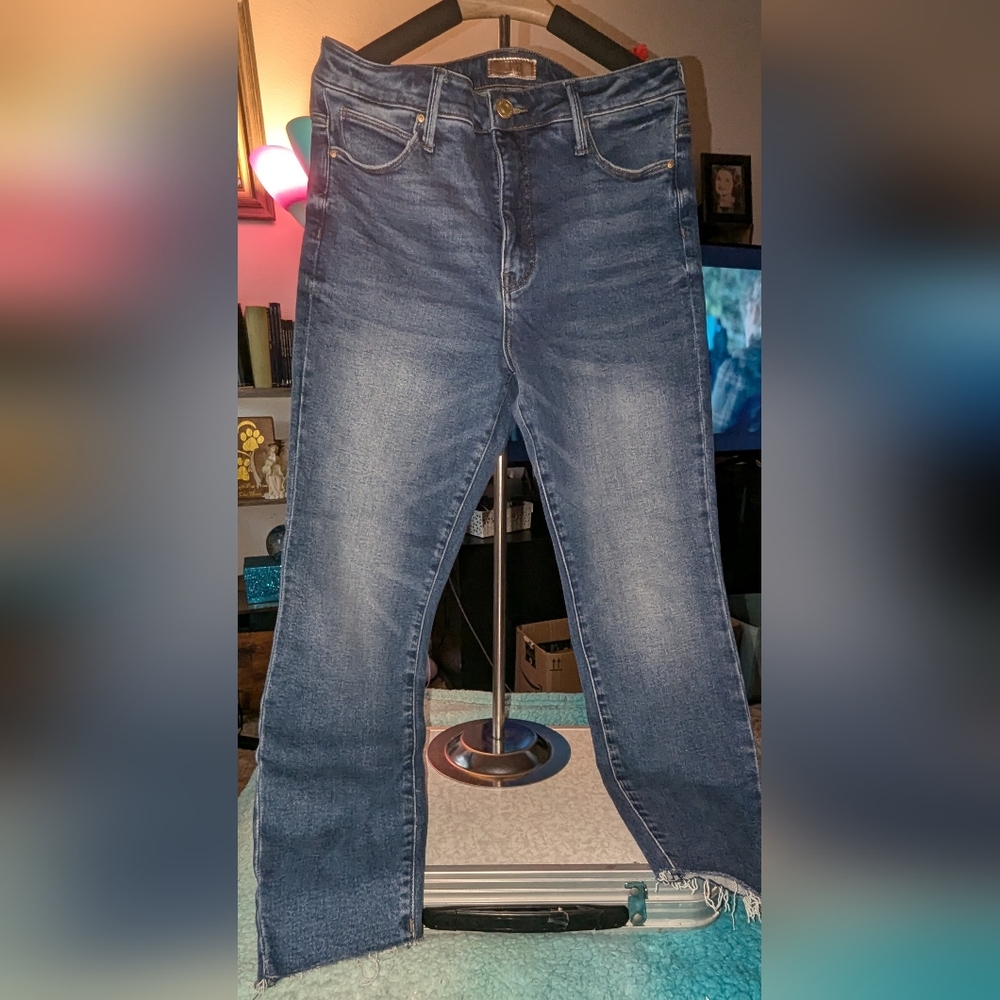Kut Blue Jeans